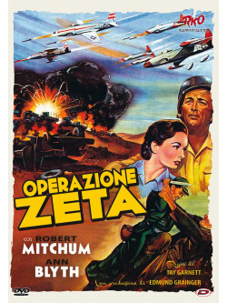 Operazione Zeta