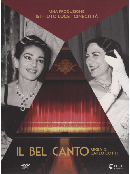 Bel Canto (Il)