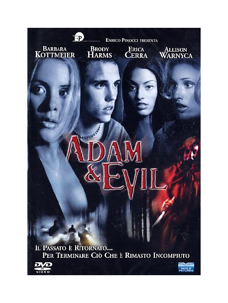 Adam & Evil