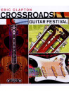 Eric Clapton - Crossroads Guitar Festival 2004 (2 Dvd)