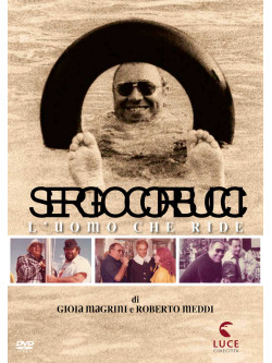 Sergio Corbucci - L'Uomo Che Ride