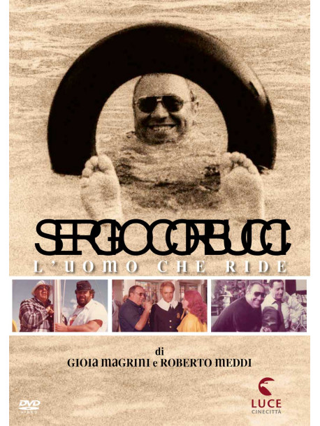 Sergio Corbucci - L'Uomo Che Ride