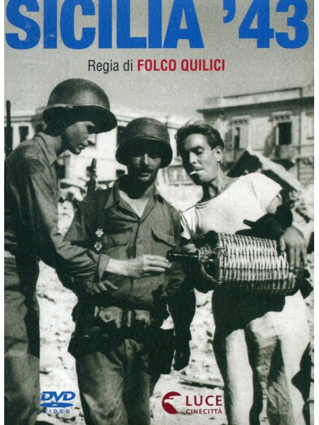 Sicilia '43