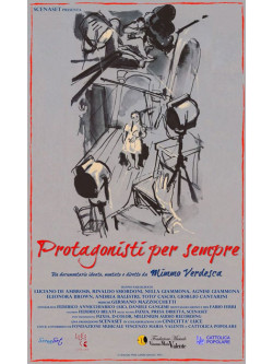 Protagonisti Per Sempre