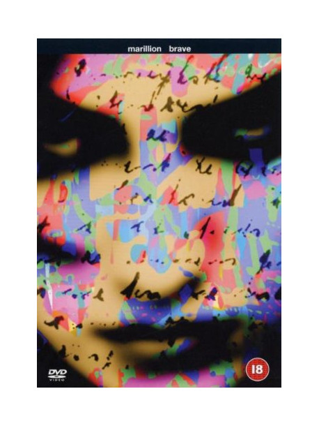 Marillion - Brave