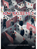 Now You See Me 2