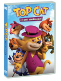 Top Cat E I Gatti Combinaguai