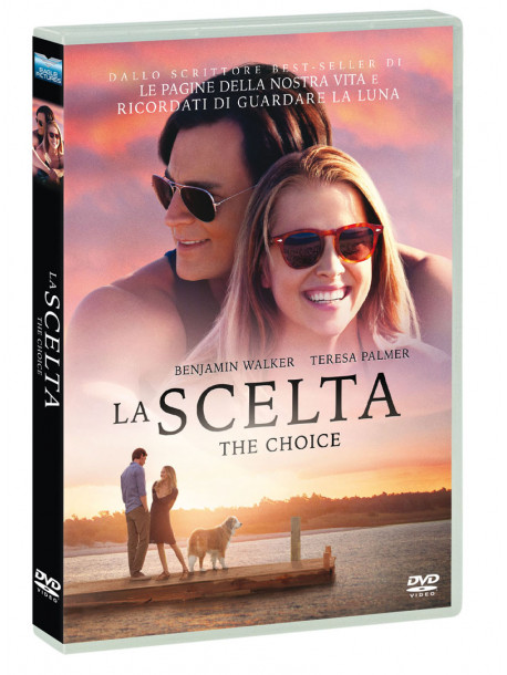Scelta (La) - The Choice - DVD.it