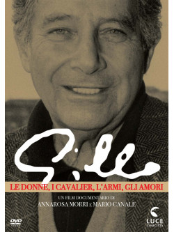 Gillo - Le Donne, I Cavalier, L'Armi, Gli Amori