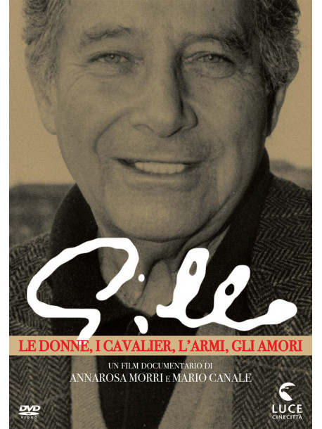 Gillo - Le Donne, I Cavalier, L'Armi, Gli Amori