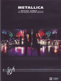 Metallica - S&M With San Francisco Symphony Orchestra (2 Dvd)