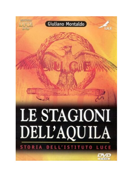 Stagioni Dell'Aquila (Le)