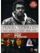 Placido Domingo - My Greatest Roles 02 (4 Dvd)