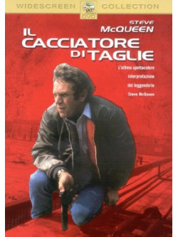 Cacciatore Di Taglie (Il)