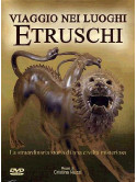 Viaggio Nei Luoghi Etruschi