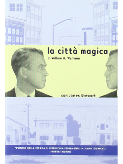 Citta' Magica (La)