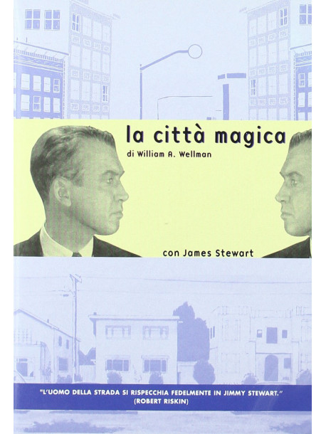 Citta' Magica (La)