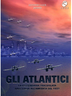 Atlantici (Gli)