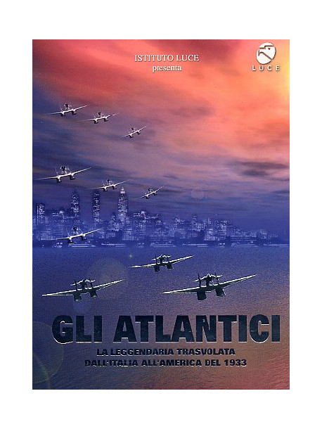 Atlantici (Gli)