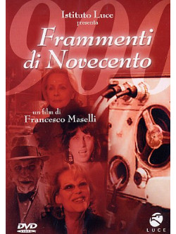 Frammenti Di Novecento