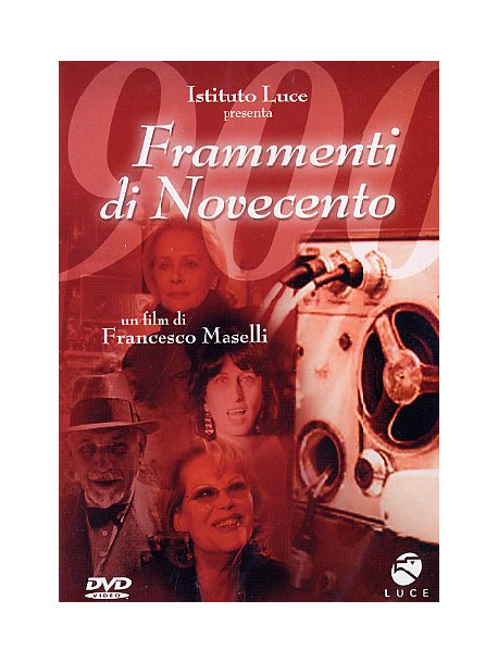 Frammenti Di Novecento