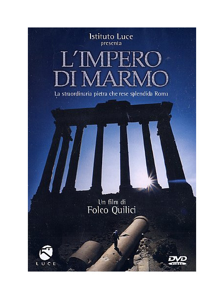 Impero Di Marmo (L')