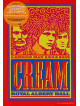 Cream - Royal Albert Hall (2 Dvd)