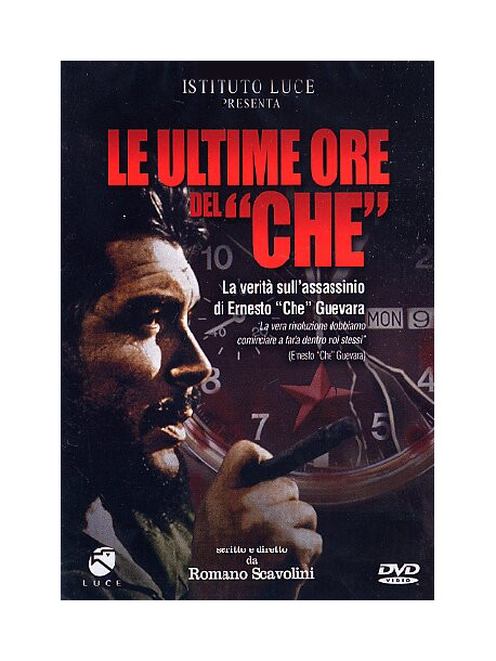 Ultime Ore Del Che (Le)