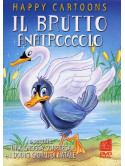 Brutto Anatroccolo (Il) (Happy Cartoons)