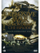 Explosive War - La Montagna Che Esplode