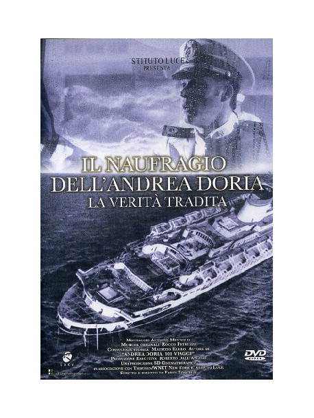 Naufragio Dell'Andrea Doria (Il)