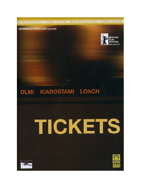 Tickets