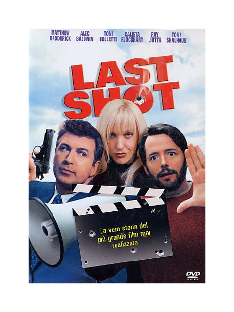 Last Shot