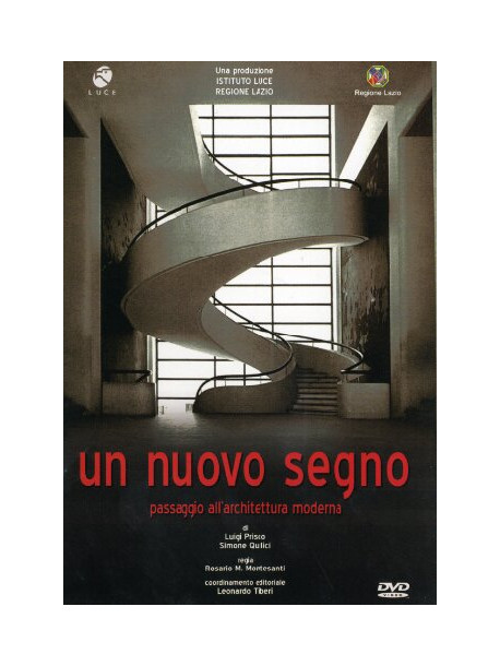 Nuovo Segno (Un) - Passaggio All'Architettura Moderna