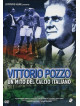 Vittorio Pozzo - Un Mito Del Calcio Italiano