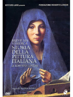 Breve Ma Veridica Storia Della Pittura Italiana
