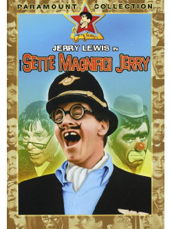 Sette Magnifici Jerry (I)