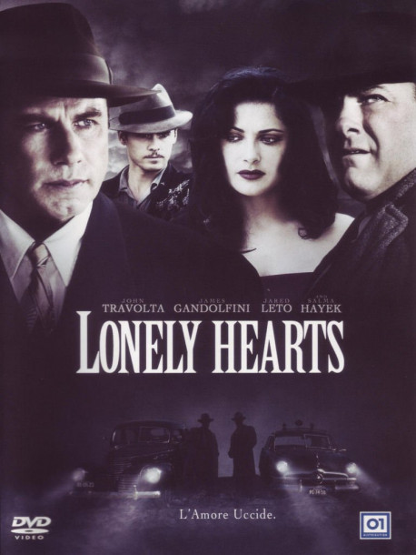 Lonely Hearts