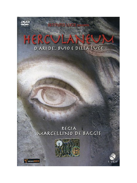 Herculaneum - Diari Del Buio E Della Luce