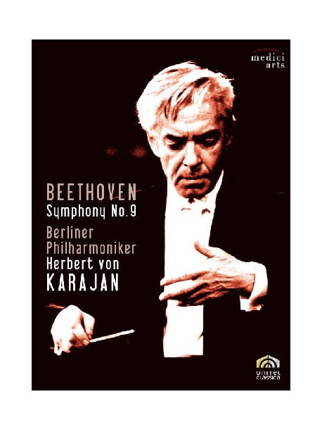 Beethoven - Symphony No. 9