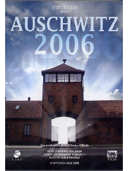 Auschwitz 2006