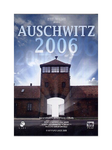 Auschwitz 2006