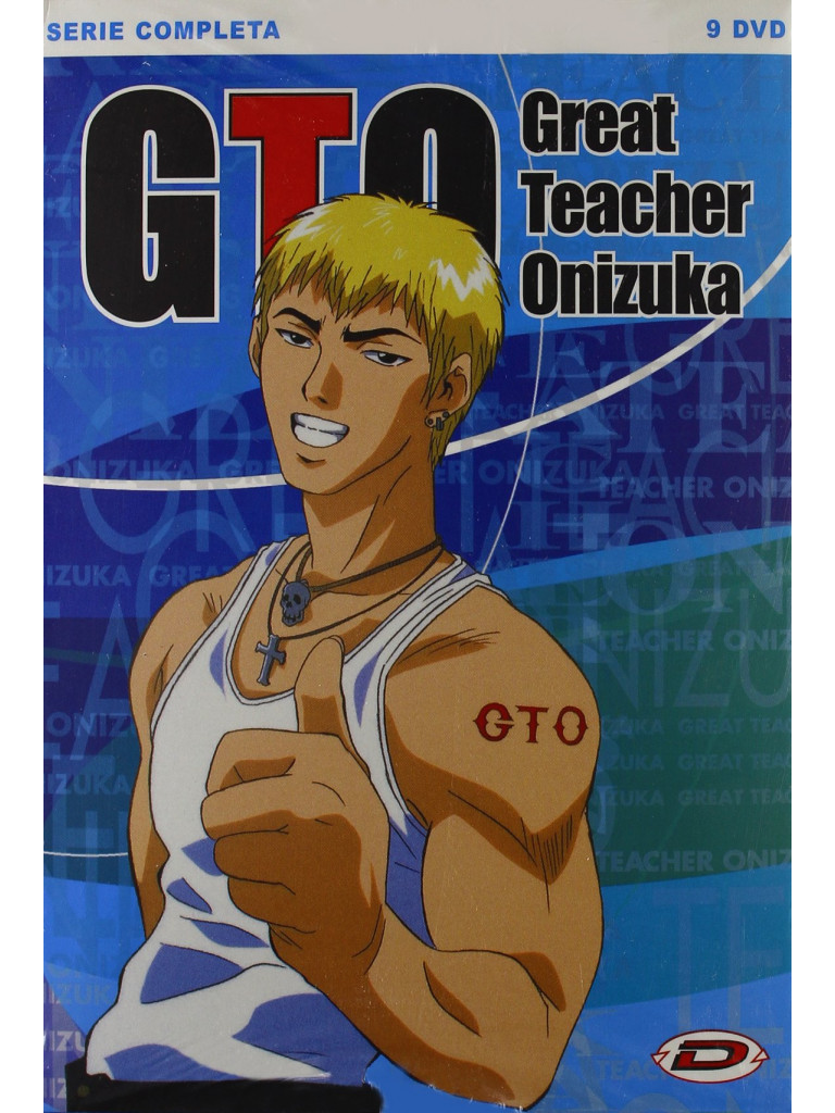 GTO: Great Teacher Onizuka 3 Manga eBook by Toru Fujisawa - EPUB Book