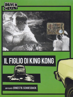 Figlio Di King Kong (Il)