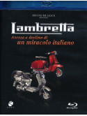 Lambretta - Ascesa E Declino Di Un Miracolo Italiano