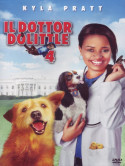 Dottor Dolittle 4 (Il)