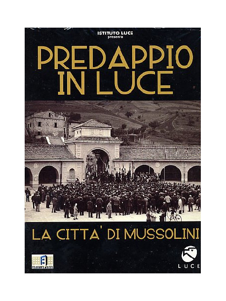 Predappio In Luce