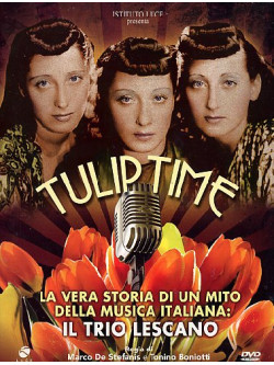 Tulip Time