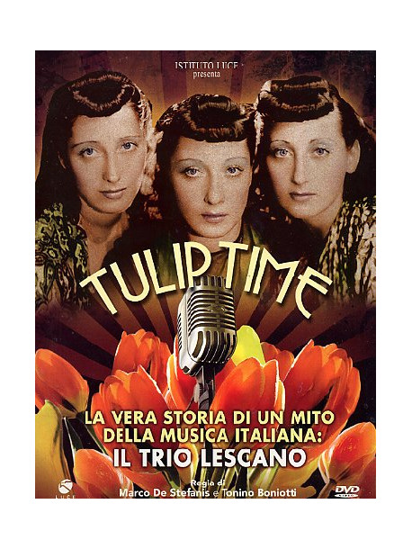 Tulip Time