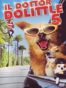 Dottor Dolittle 5 (Il)